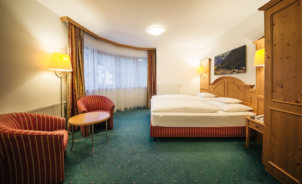 Hotel Grieshof 14/68