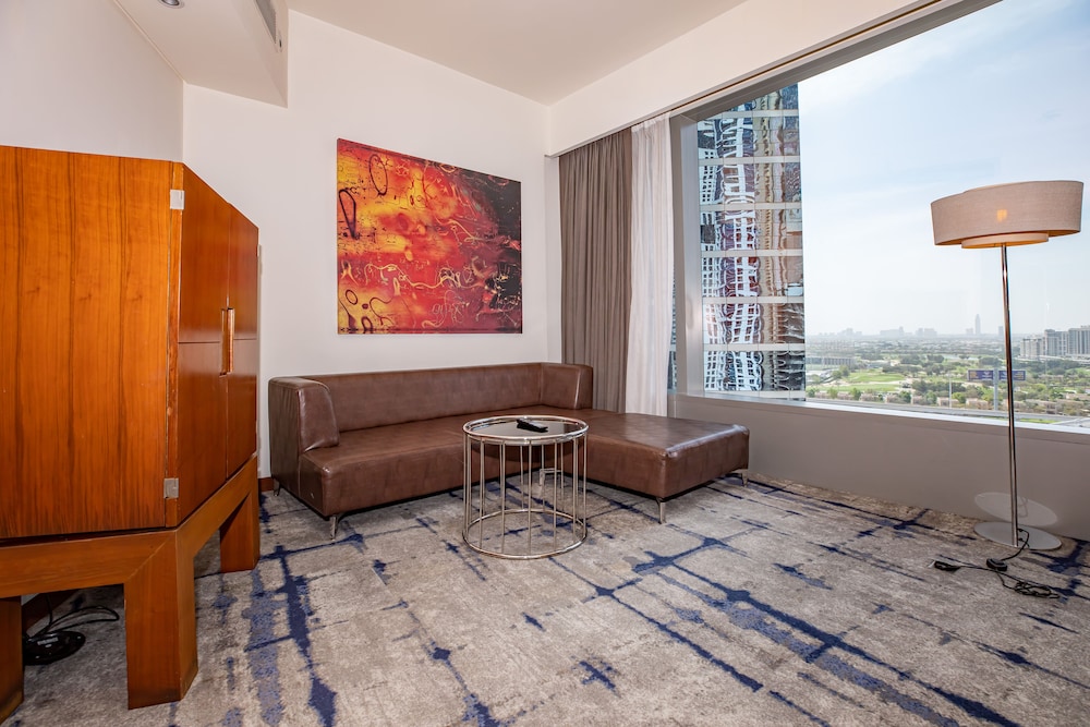 Media One Hotel Dubai, WorldHotels Crafted 71/97