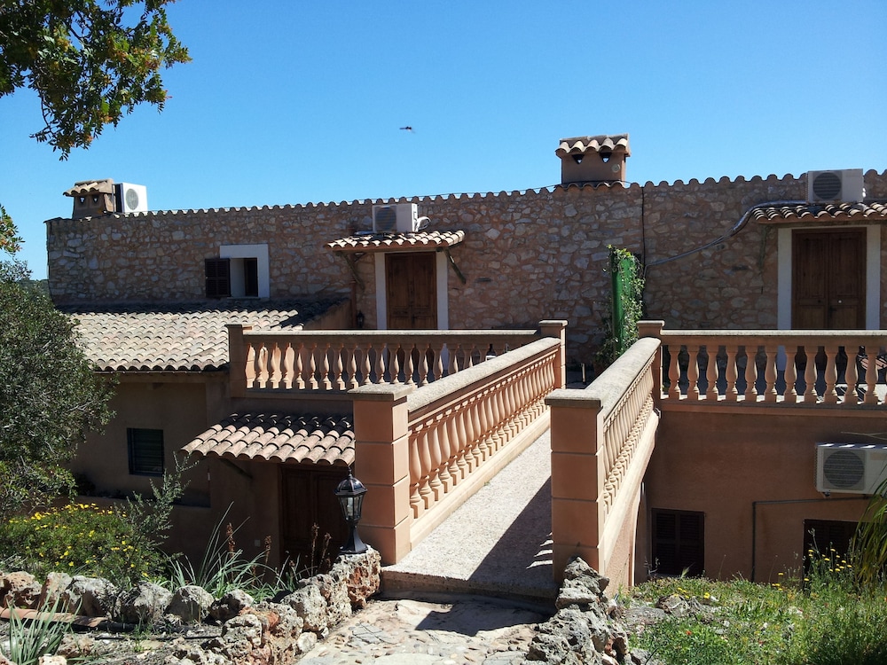 Agroturisme Es Picot 1/50
