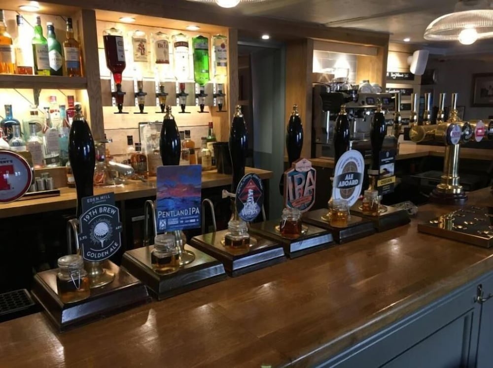 Fisherman's Tavern Hotel - Inn 16/33