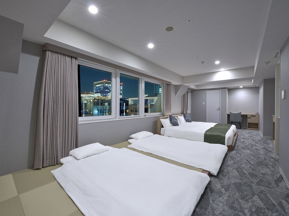 Villa Fontaine Otemachi 23/61