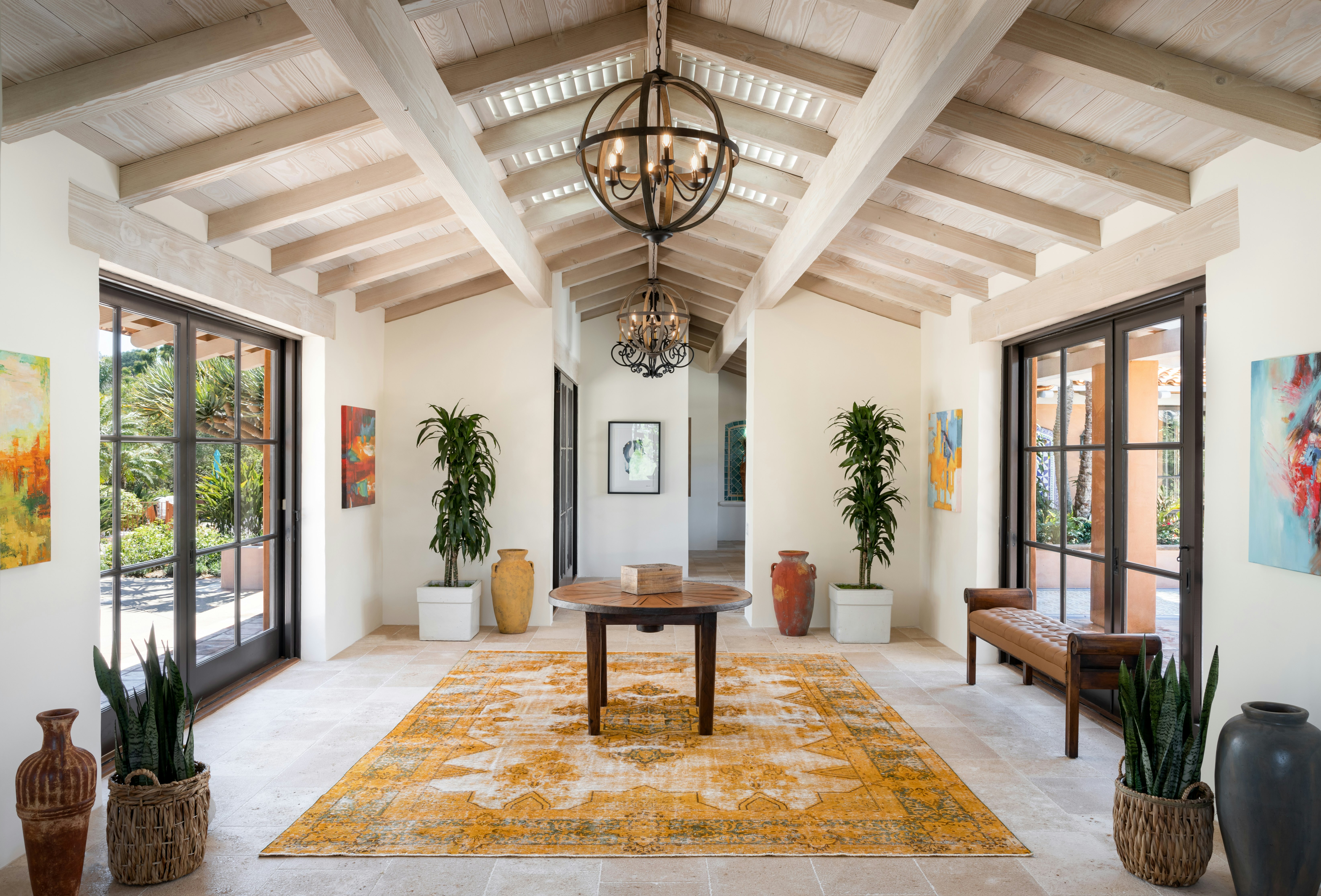 Rancho Valencia Resort and Spa 37/62