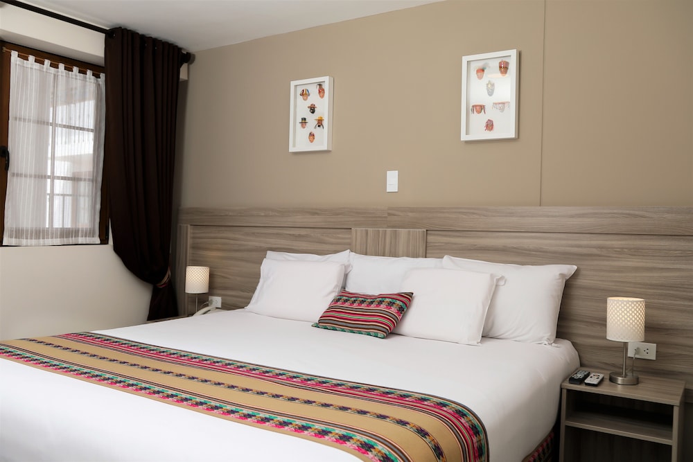 Atoq Hotel San Blas 16/69