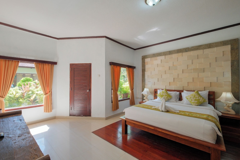 Three Brothers Bungalows & Villas Legian 23/79