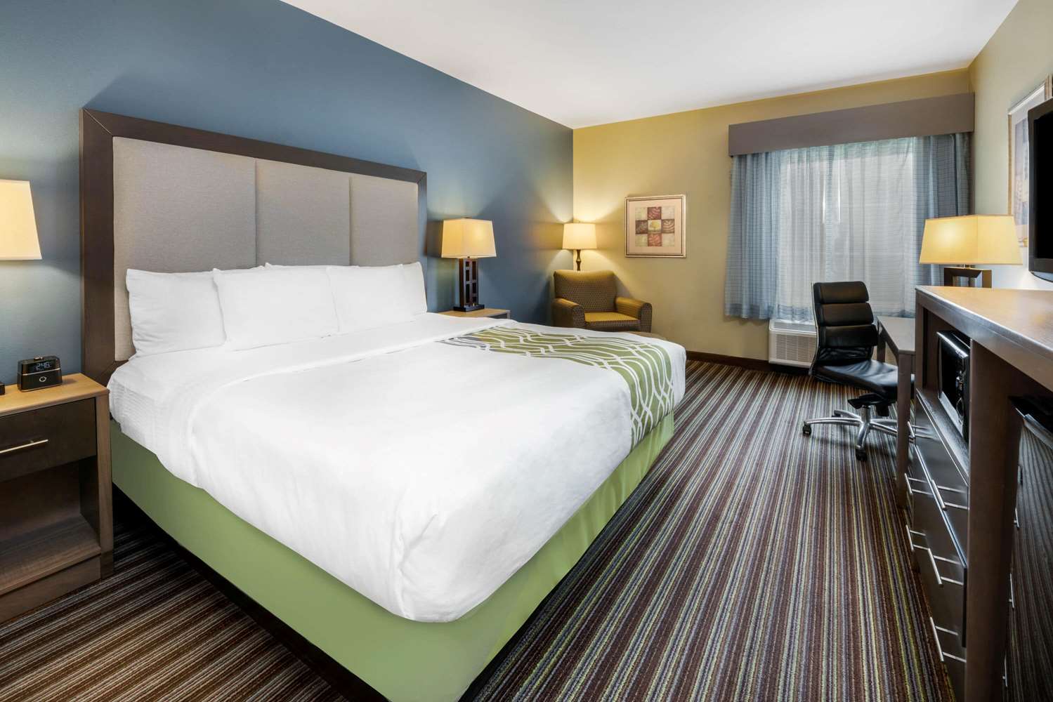 La Quinta Inn and Suites by Wyndham Broussard - Lafayette Area 6/28