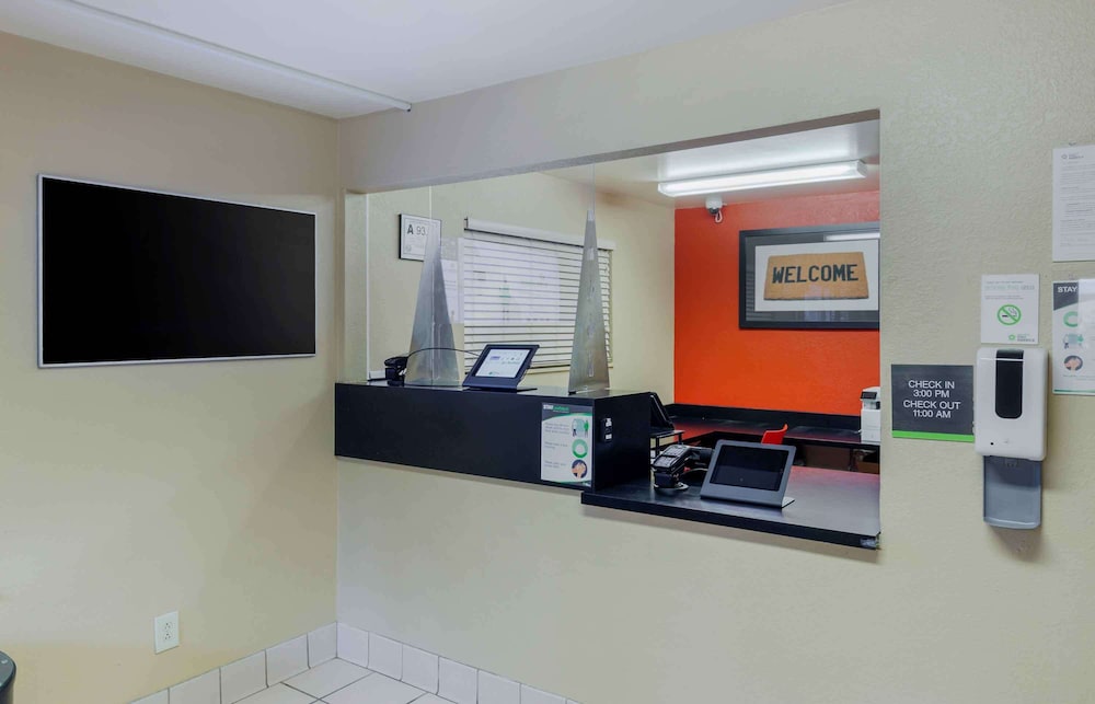 Extended Stay America - Fayetteville - Owen Dr. 22/37