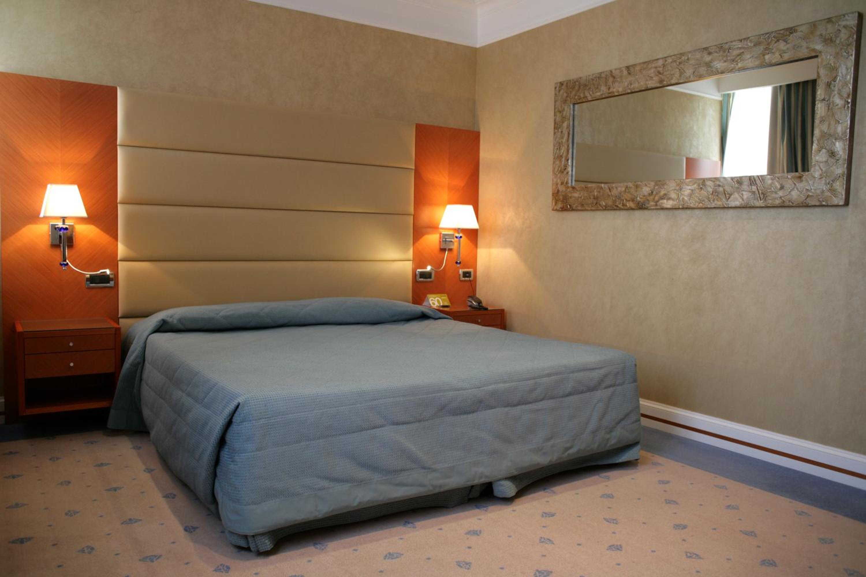 Room at Perusia, PERUGIA