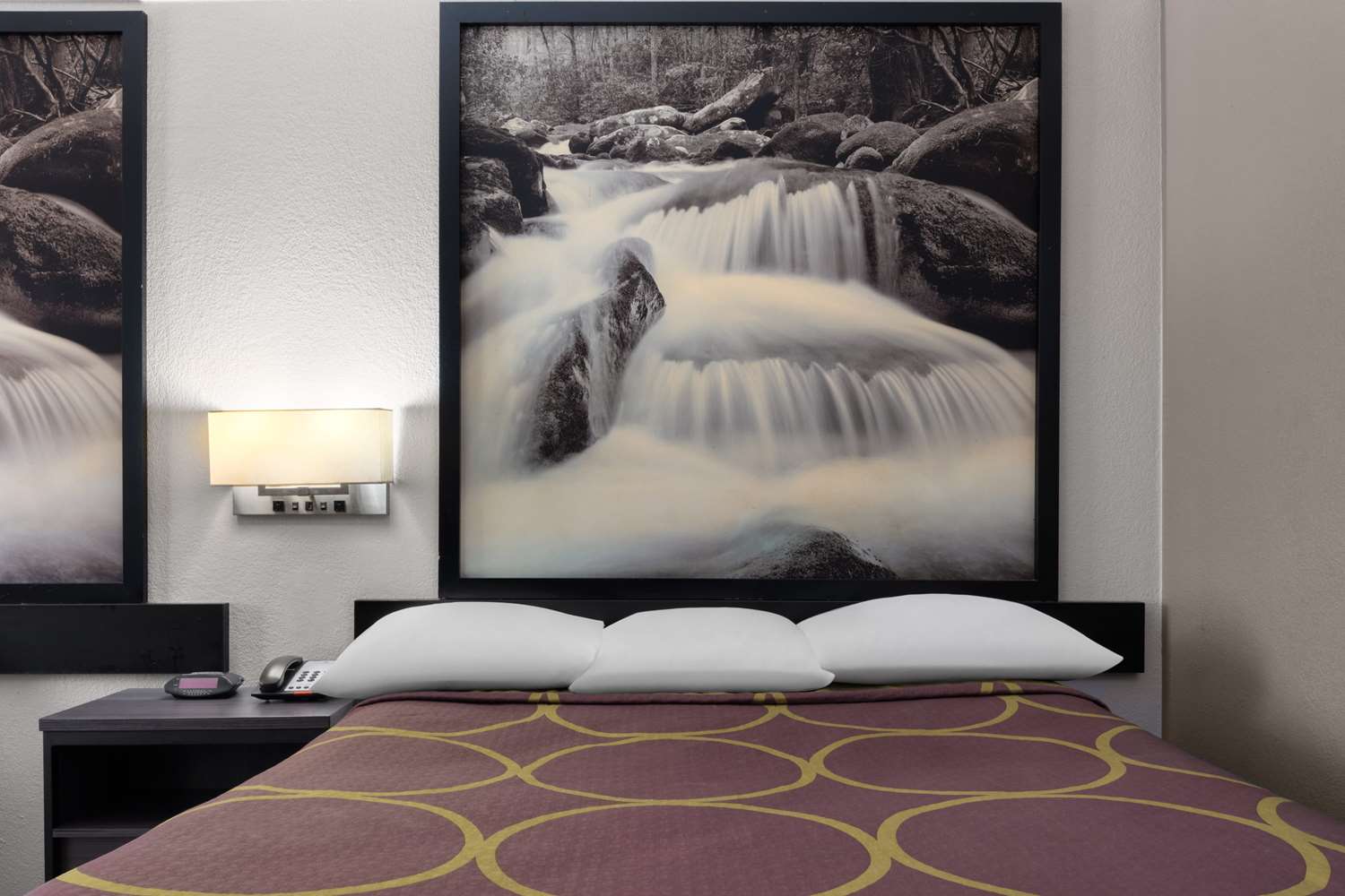 Super 8 By Wyndham Longview/North 5/42