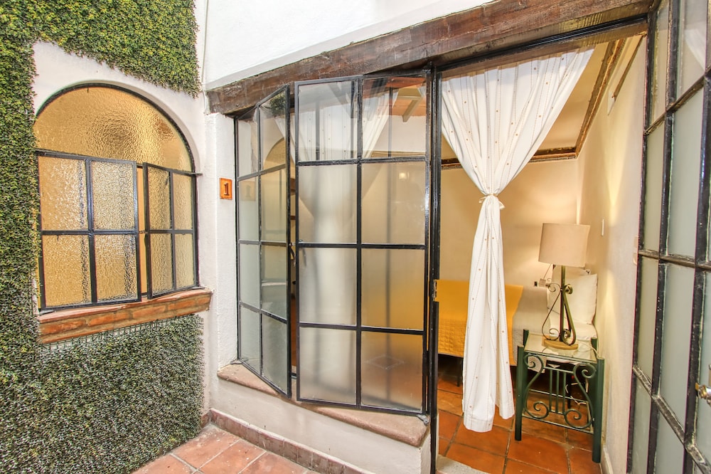 Real Guanajuato Hotel 55/64
