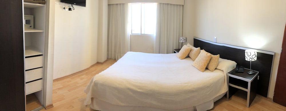 Hotel Siglo Sexto 15/46