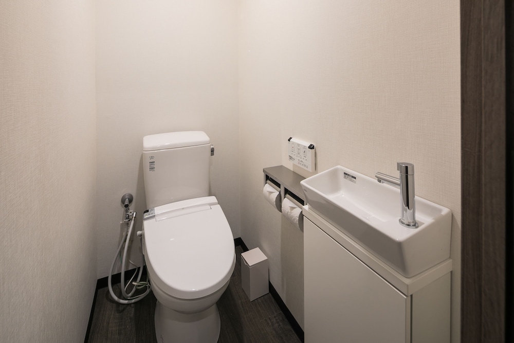 Hotel Mystays Nagoya Nishiki 14/34
