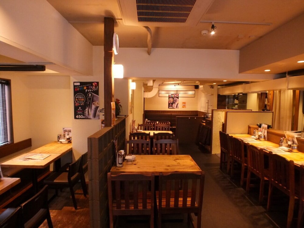 APA Hotel Machidaeki-Higashi 48/57