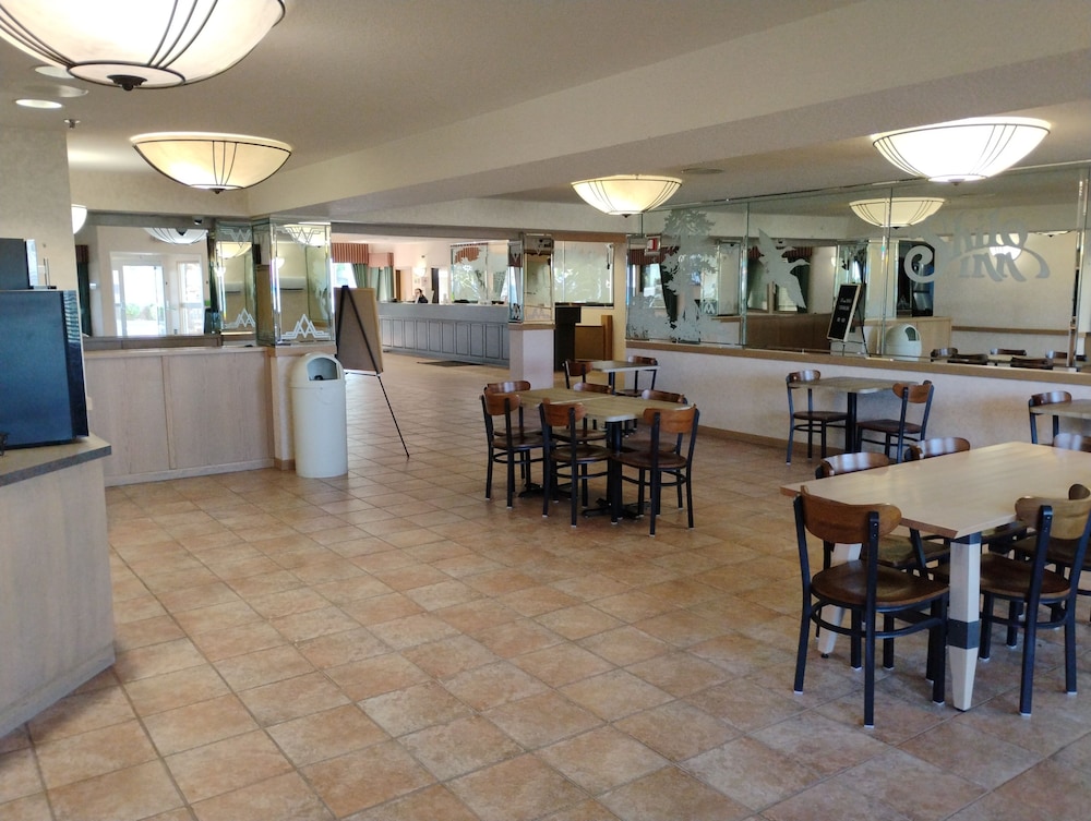 Shilo Inn Suites Hotel Klamath Falls 26/40