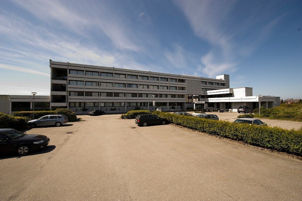 Radisson Blu Hotel, Haugesund 62/68