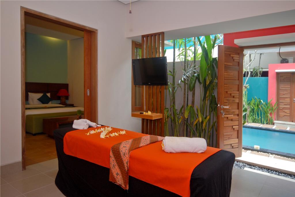 The Green Zhurga Suites 9/27