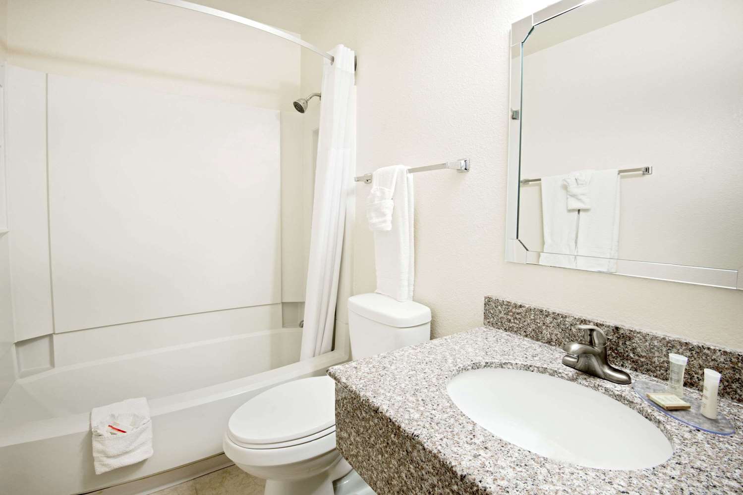 Super 8 By Wyndham Las Cruces/White Sands Area 36/36
