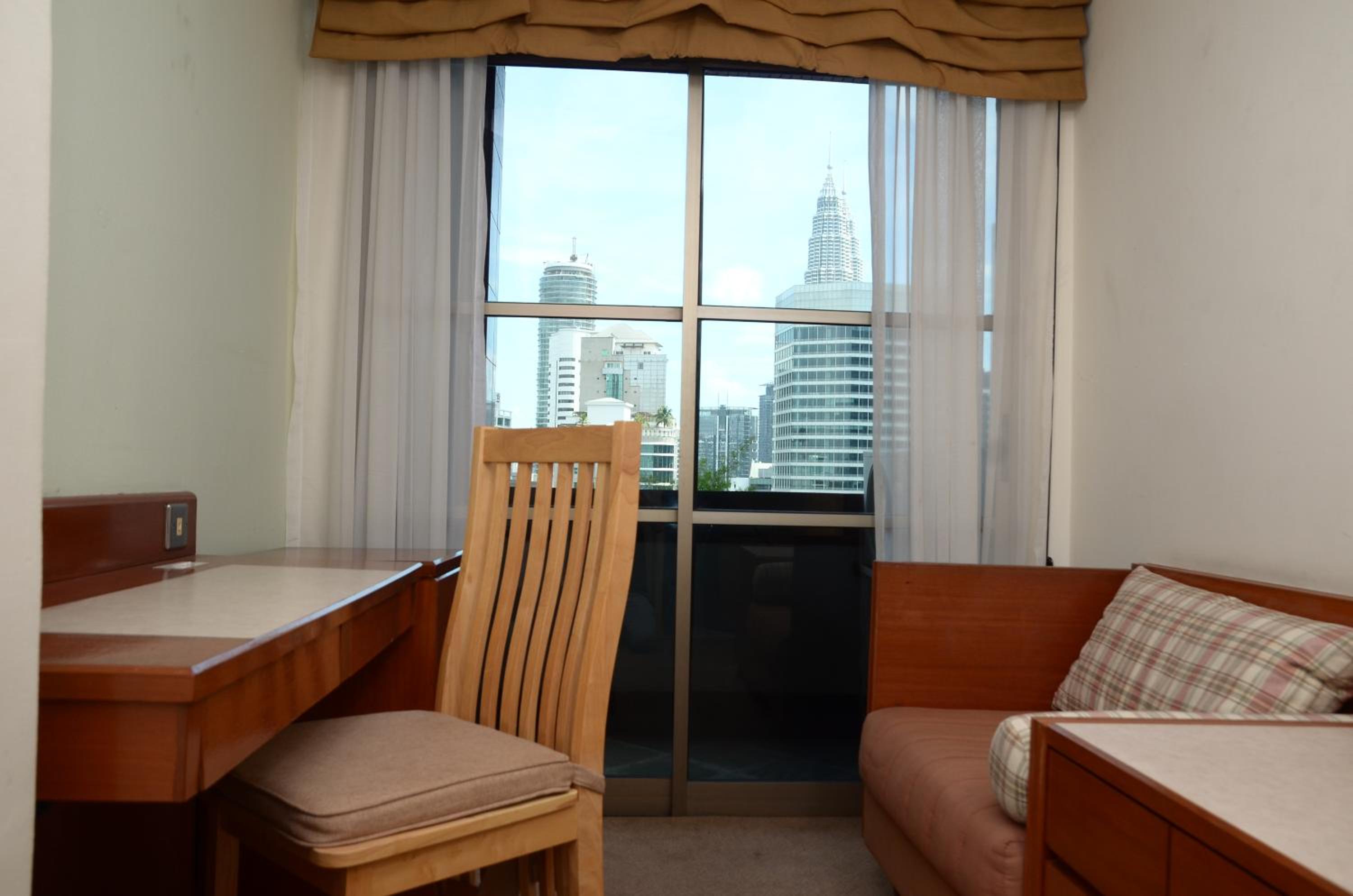 1 Bedroom, Deluxe, Apartment