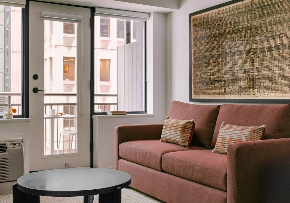 The Arlo Hotel, BW Signature Collection 17/35