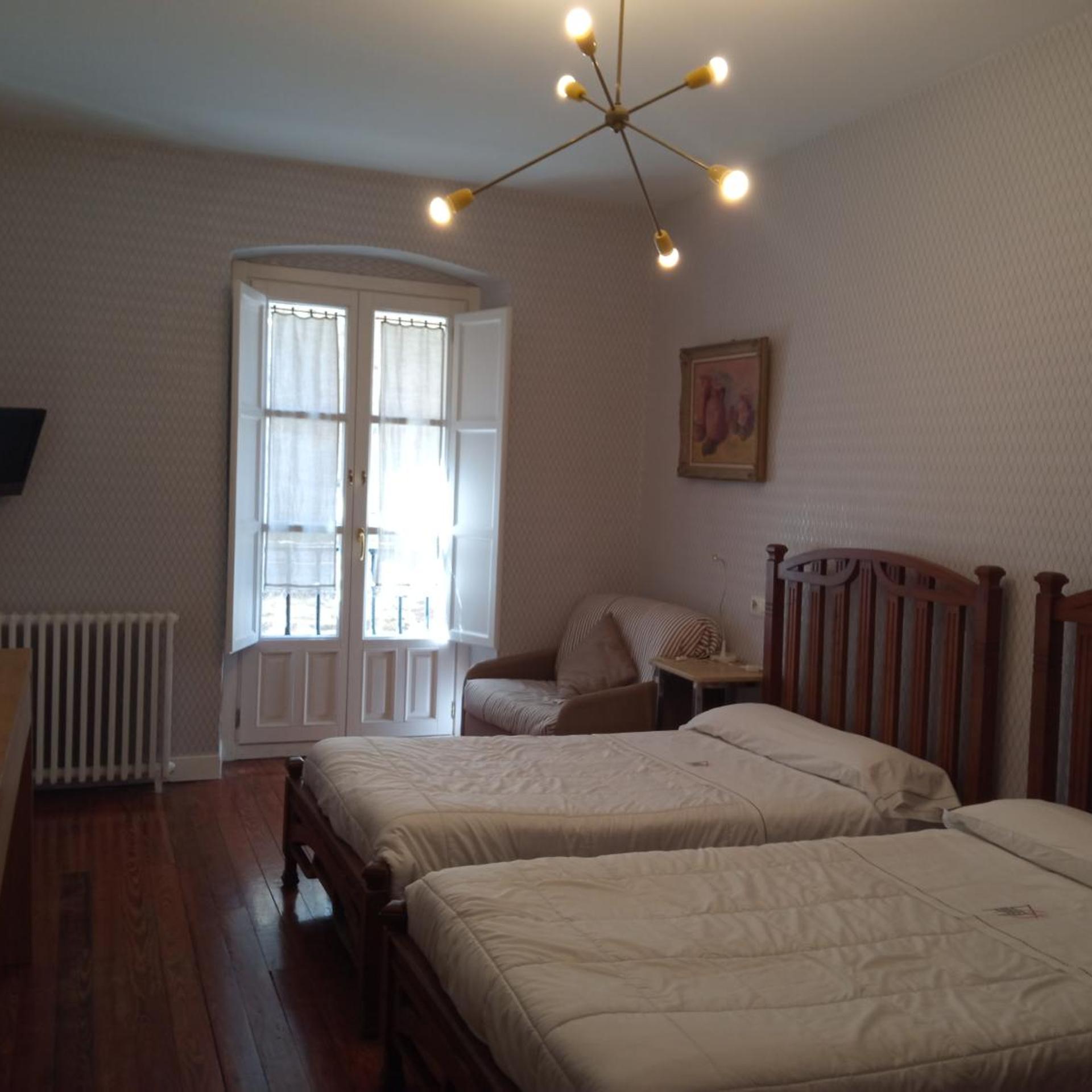 Hotel Ormazabal 23/62