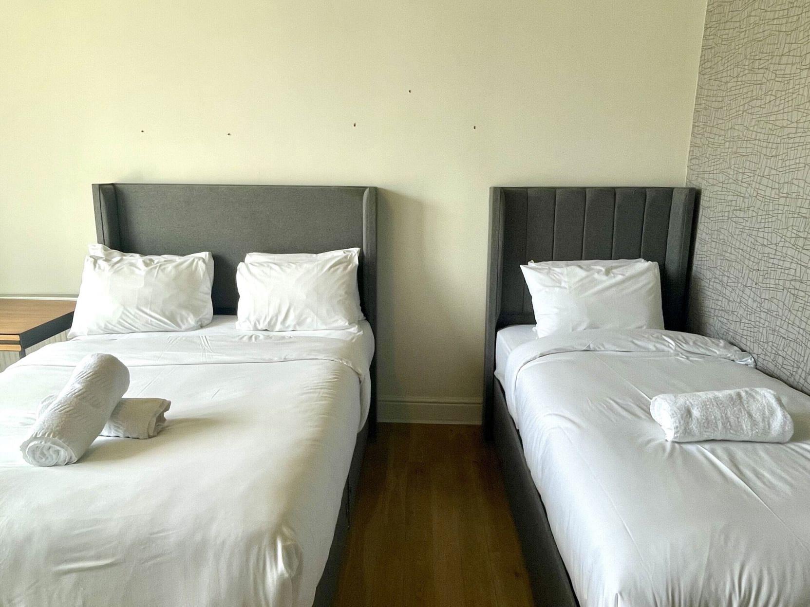 Camden Town Hotel 6/18