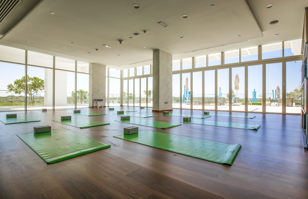 ZOYA HEALTH AND WELLBEING RESORT 21/50