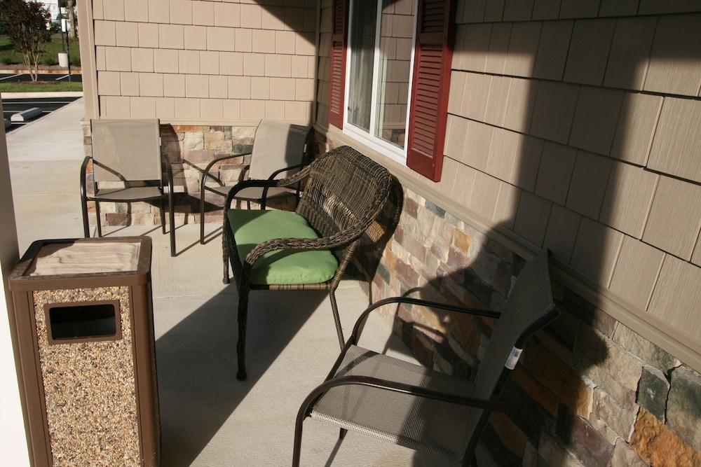 Affordable Suites of America Quantico 27/46