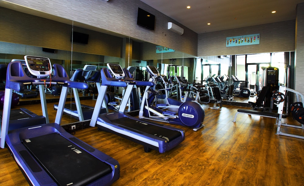 Swiss-Belhotel Sorong 26/36