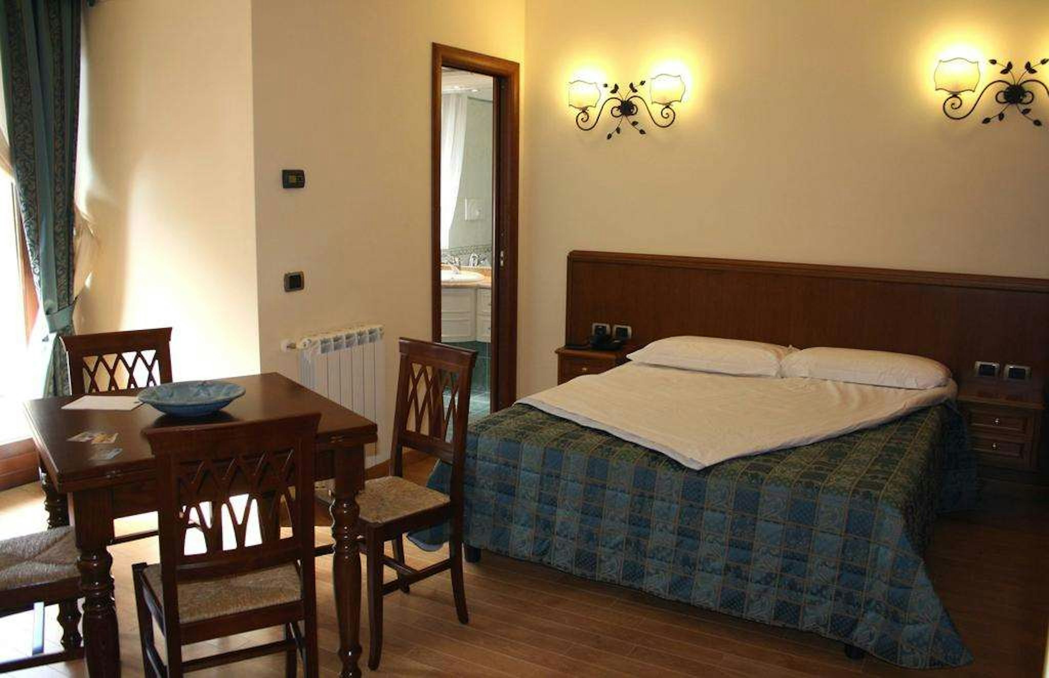 Altea Suites Hotel Residence 14/40