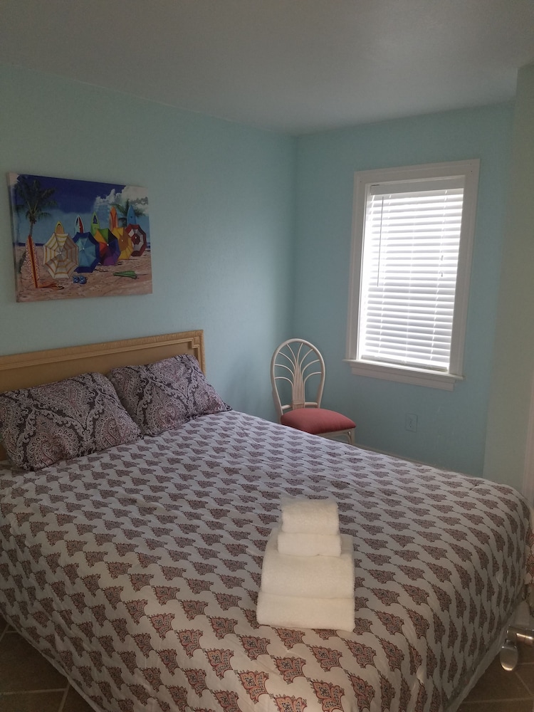 Pierhouse Bed & Breakfast 15/59