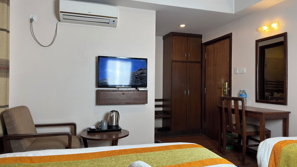Hotel Everest Nepal 47/64