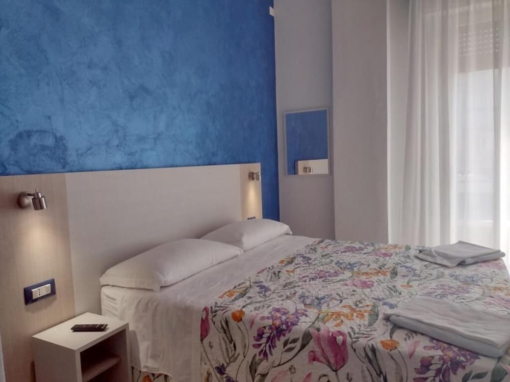 Hotel Villa Panda 7/16
