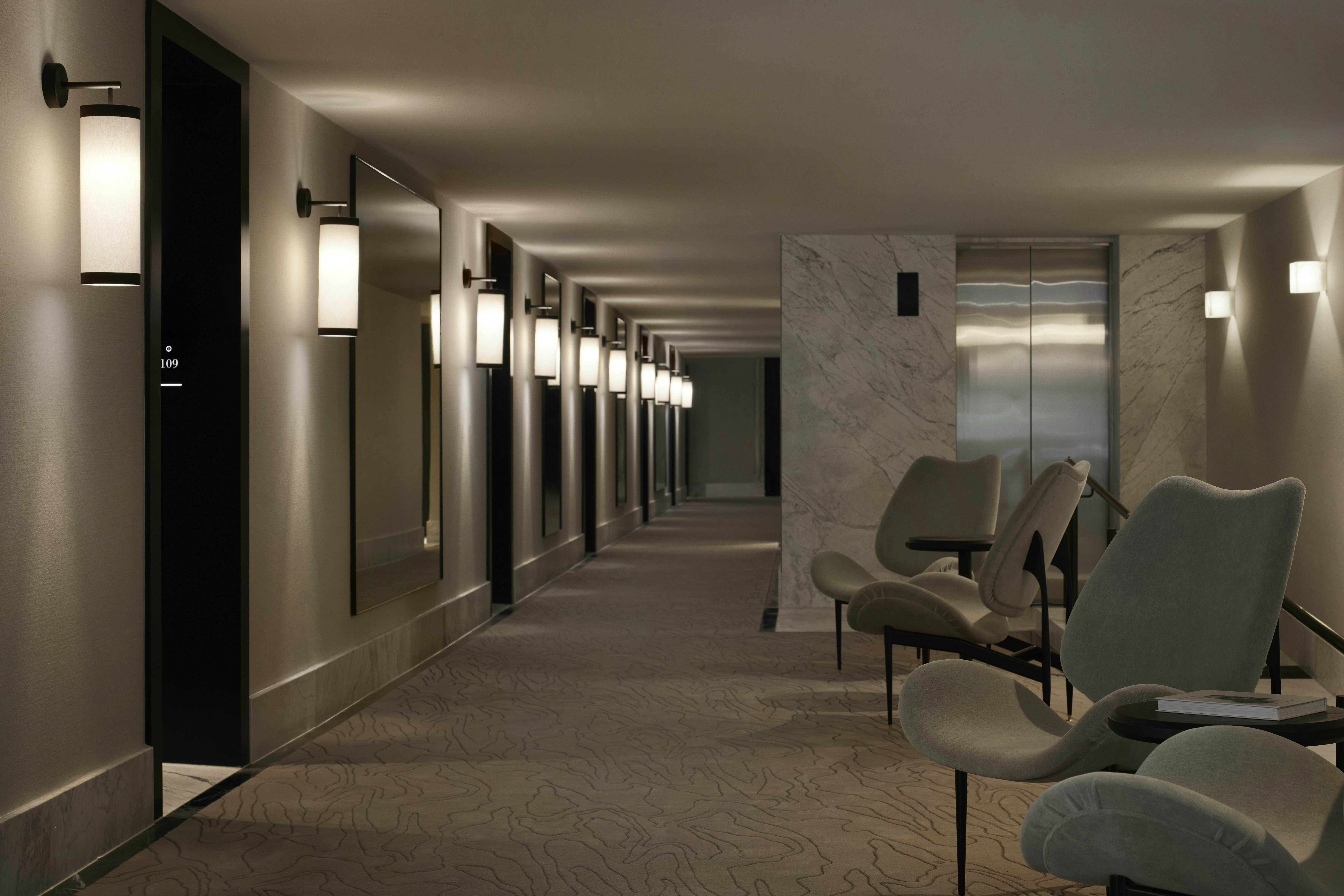 Lyall Hotel And Spa 31/63