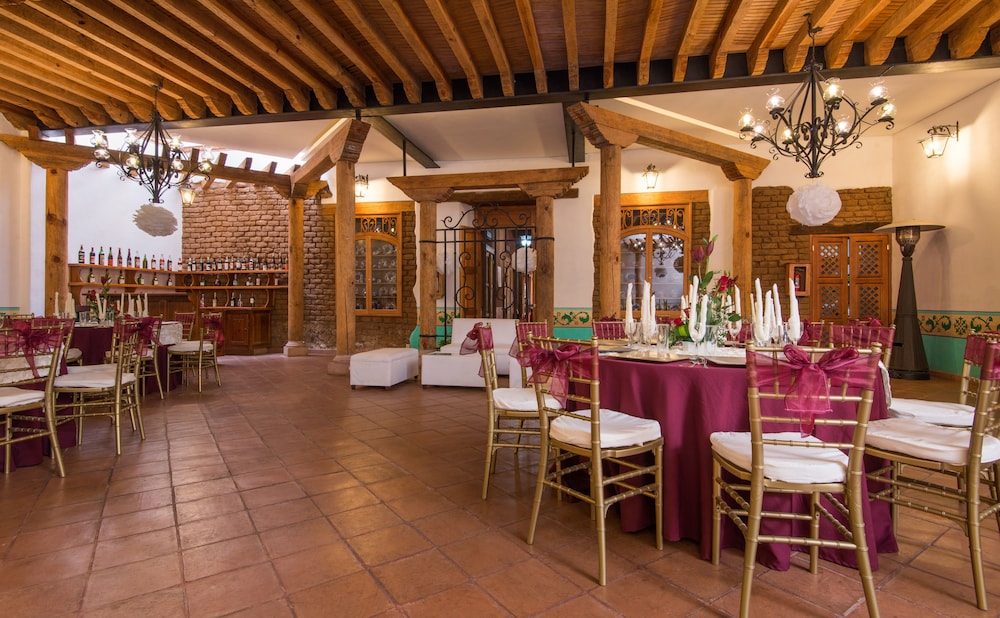 Hotel Casa del Refugio 43/54