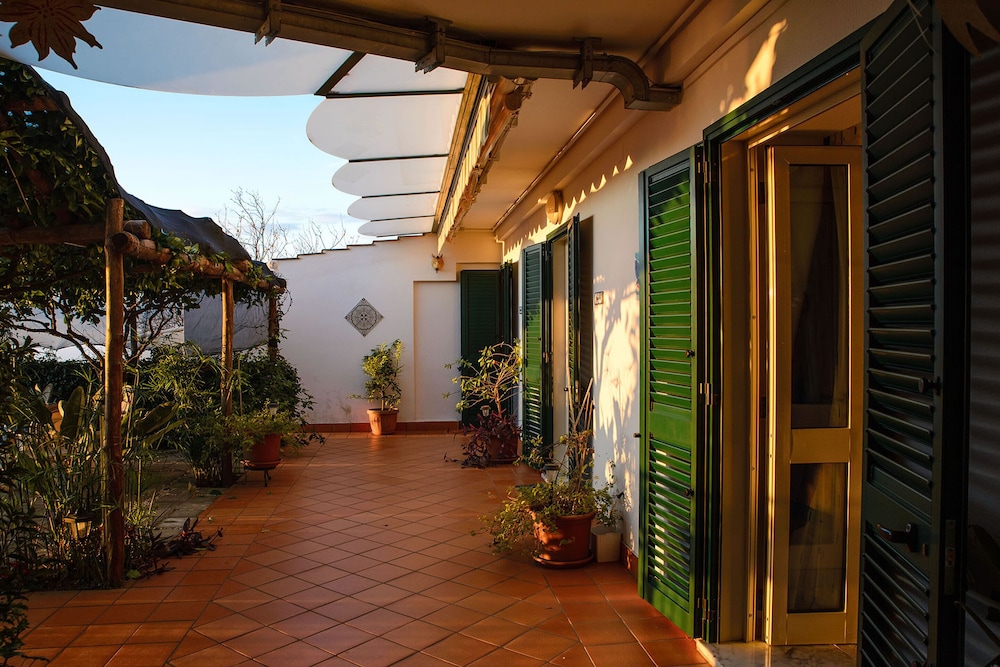 Affittacamere Ravello Rooms 4/47