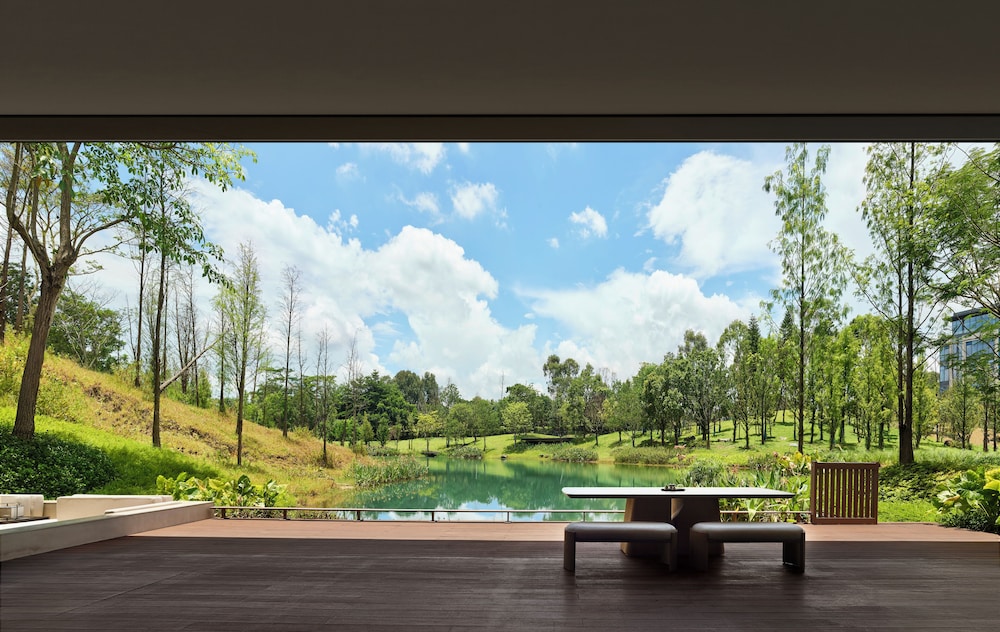 Banyan Tree Dongguan Songshan Lake 53/60