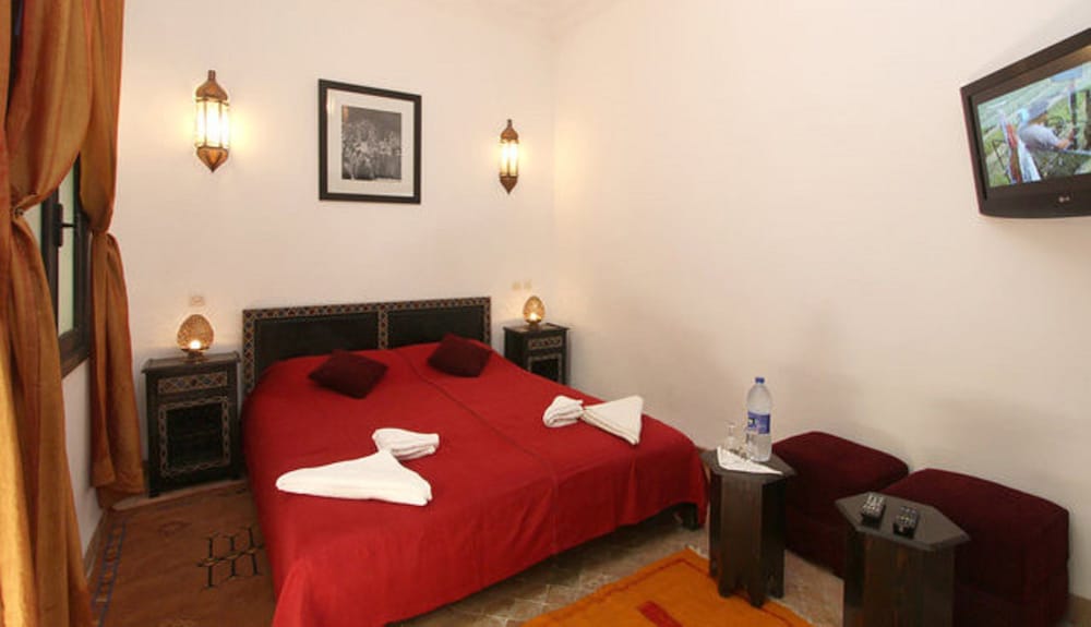 Riad Dar Foundouk & Spa 48/72