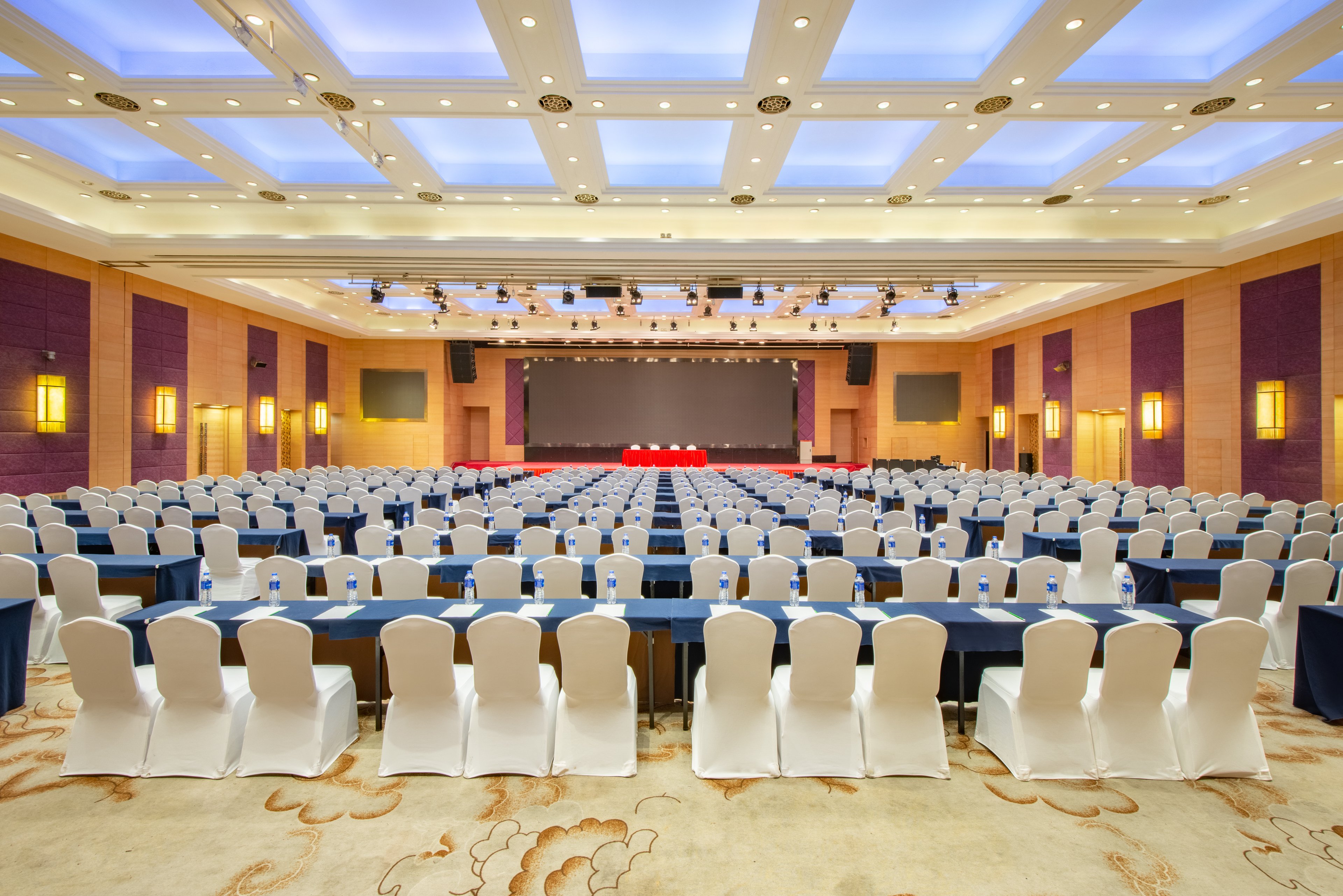 Holiday Inn Changzhou Wujin 27/34