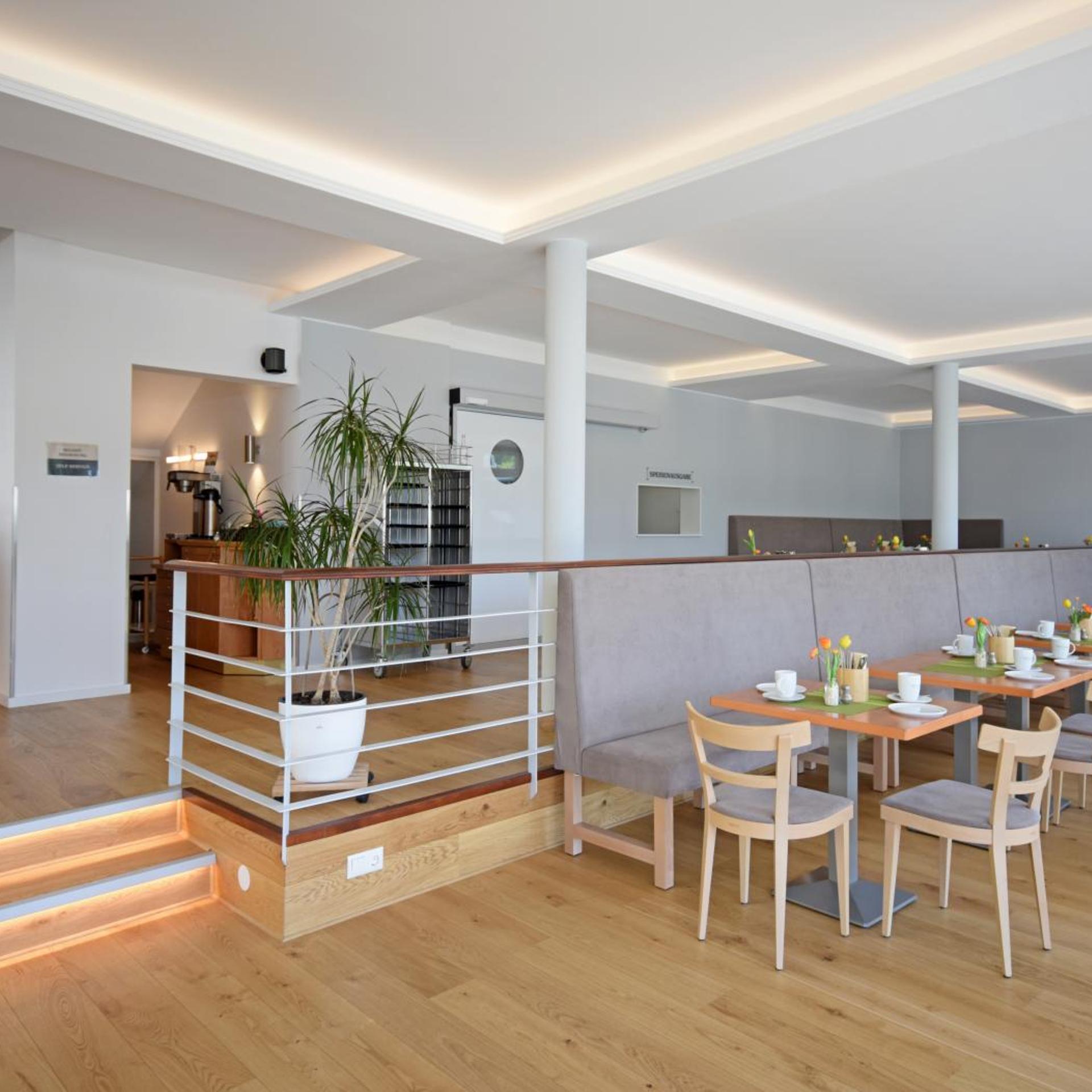 Hotel Spree idyll 27/50