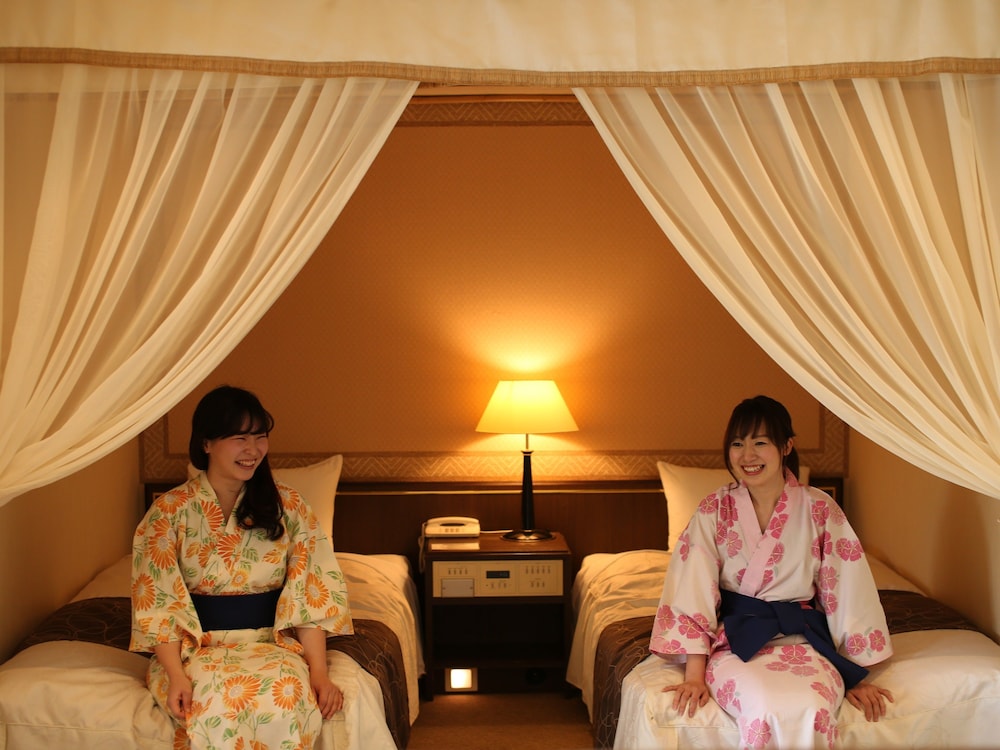 BAY RESORT HOTEL SHODOSHIMA 47/68