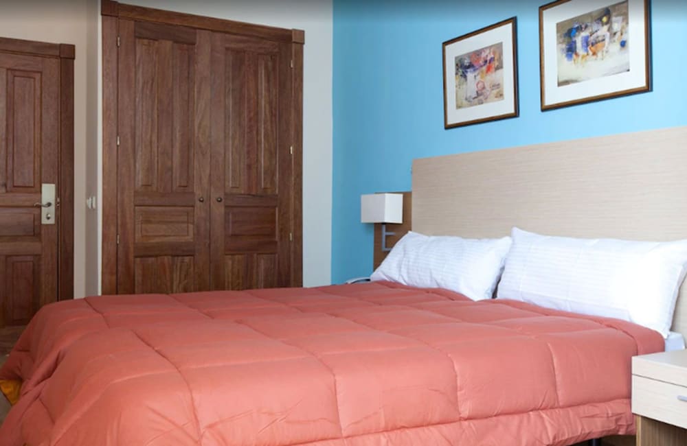 Hotel el Mirador de La Puerta Del Sol 10/45