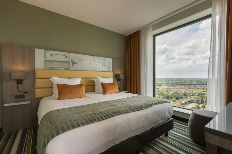 Leonardo Royal Hotel Amsterdam 26/68