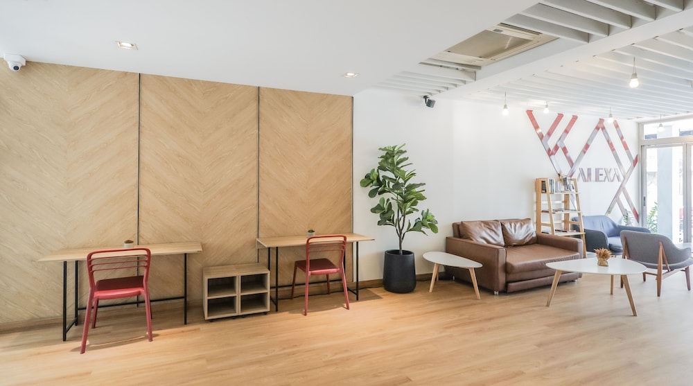 Alexa Hostel 35/44