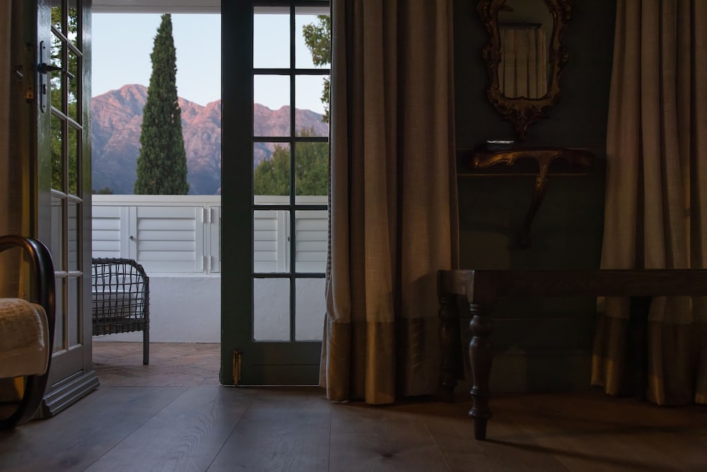 Akademie Street Guesthouses 22/50
