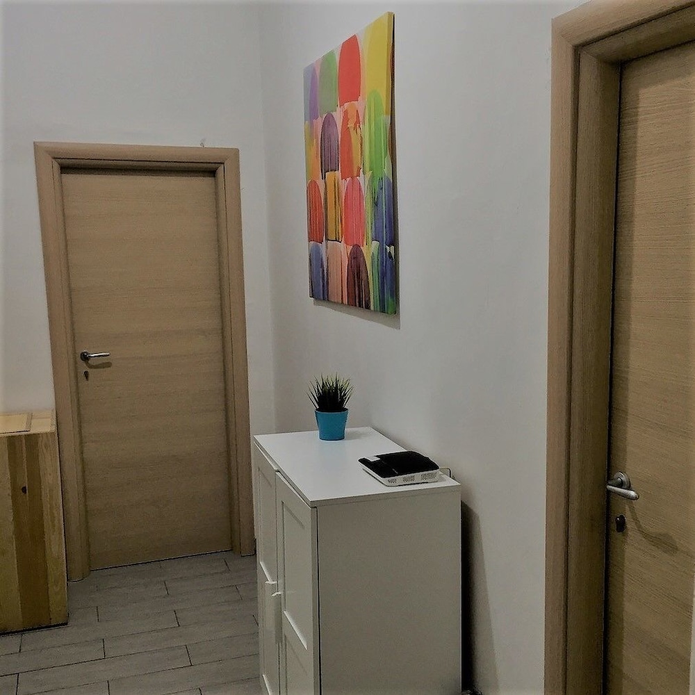 Flyresidence Municipio Toledo 39/41