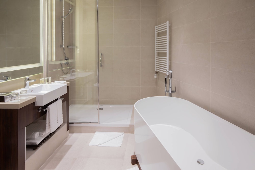 Courtyard By Marriott Sarajevo 13/56