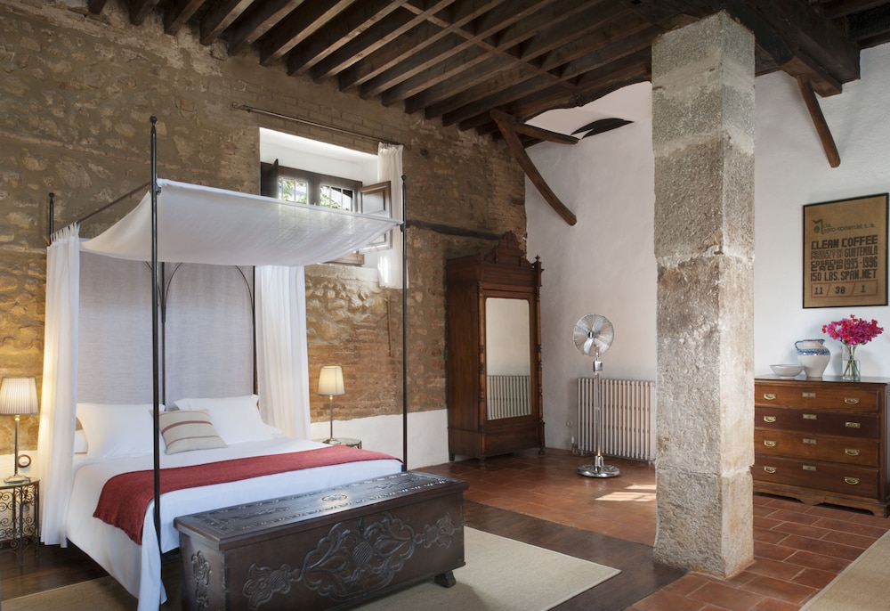 Hotel Cortijo del Marques 50/50