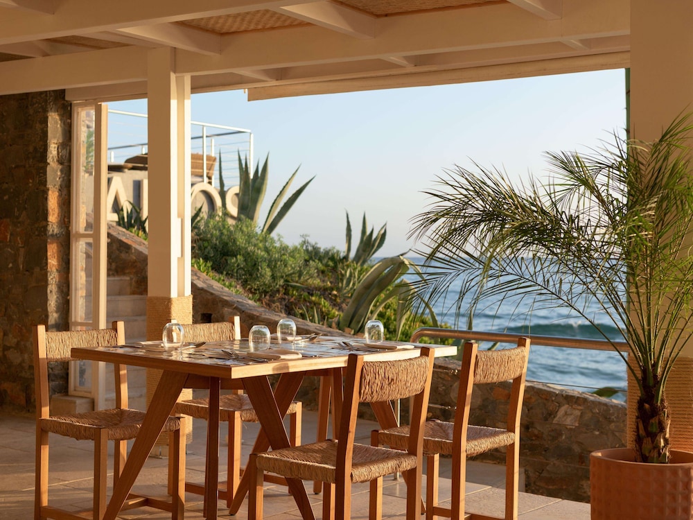 Ikaros Beach Luxury Resort and Spa - Adults Only 36/47