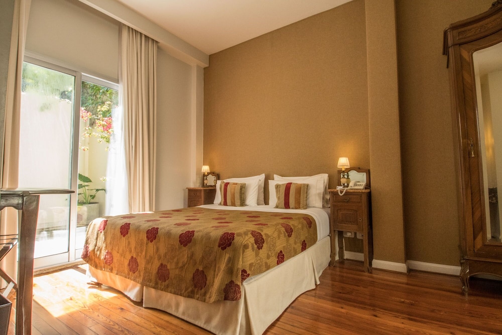 Magnolia Hotel Boutique 13/54