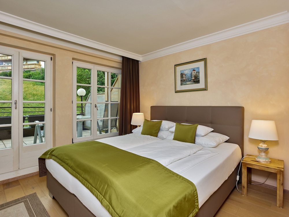 Top, Comfort, Apartment, Queen Bed, Sofa