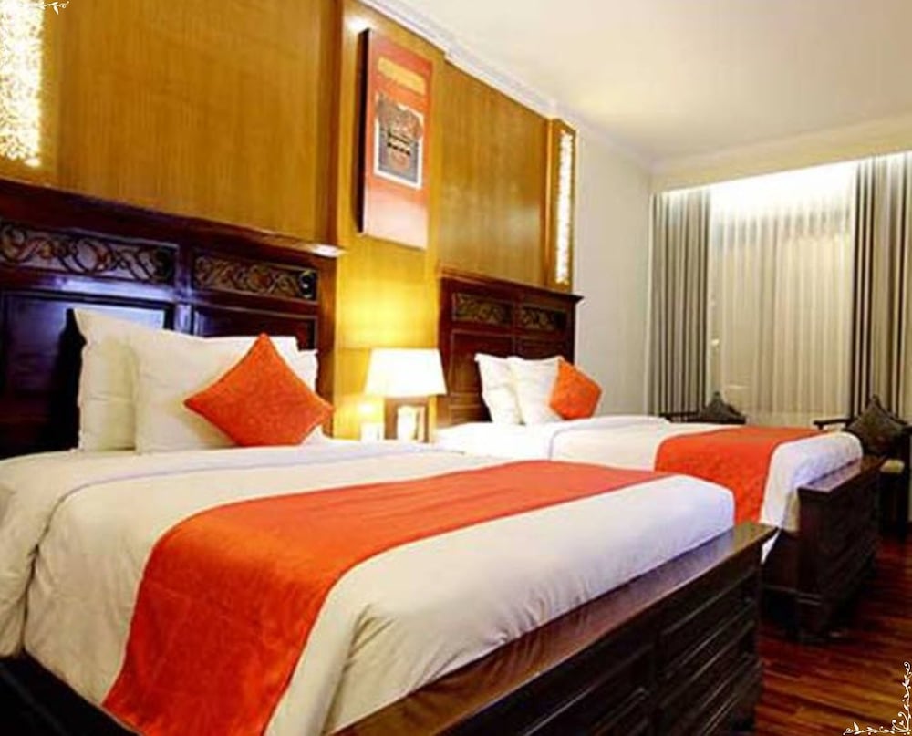 Astagina Resort Villa And Spa 23/76